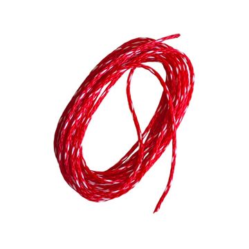 Ski Rope - 100% Polyethylene 5mmx5m (Colours may vary from image)