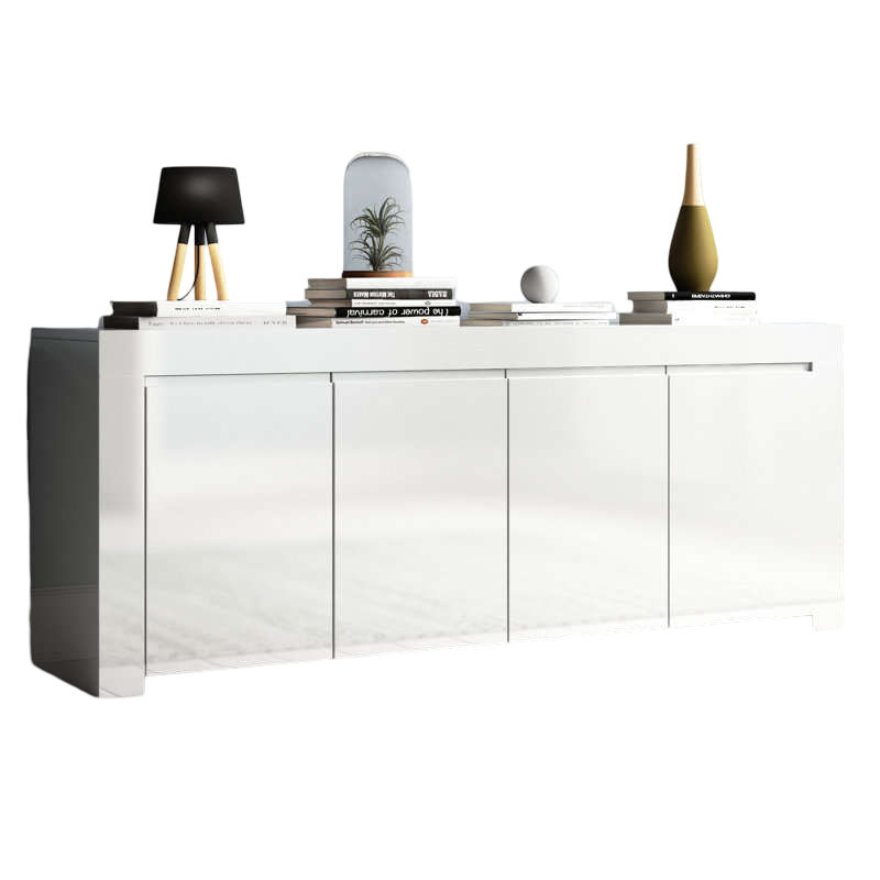White - Giselle Sideboard
