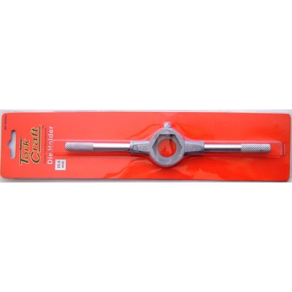Die Holder 1