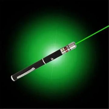 Green Laser Pointer
