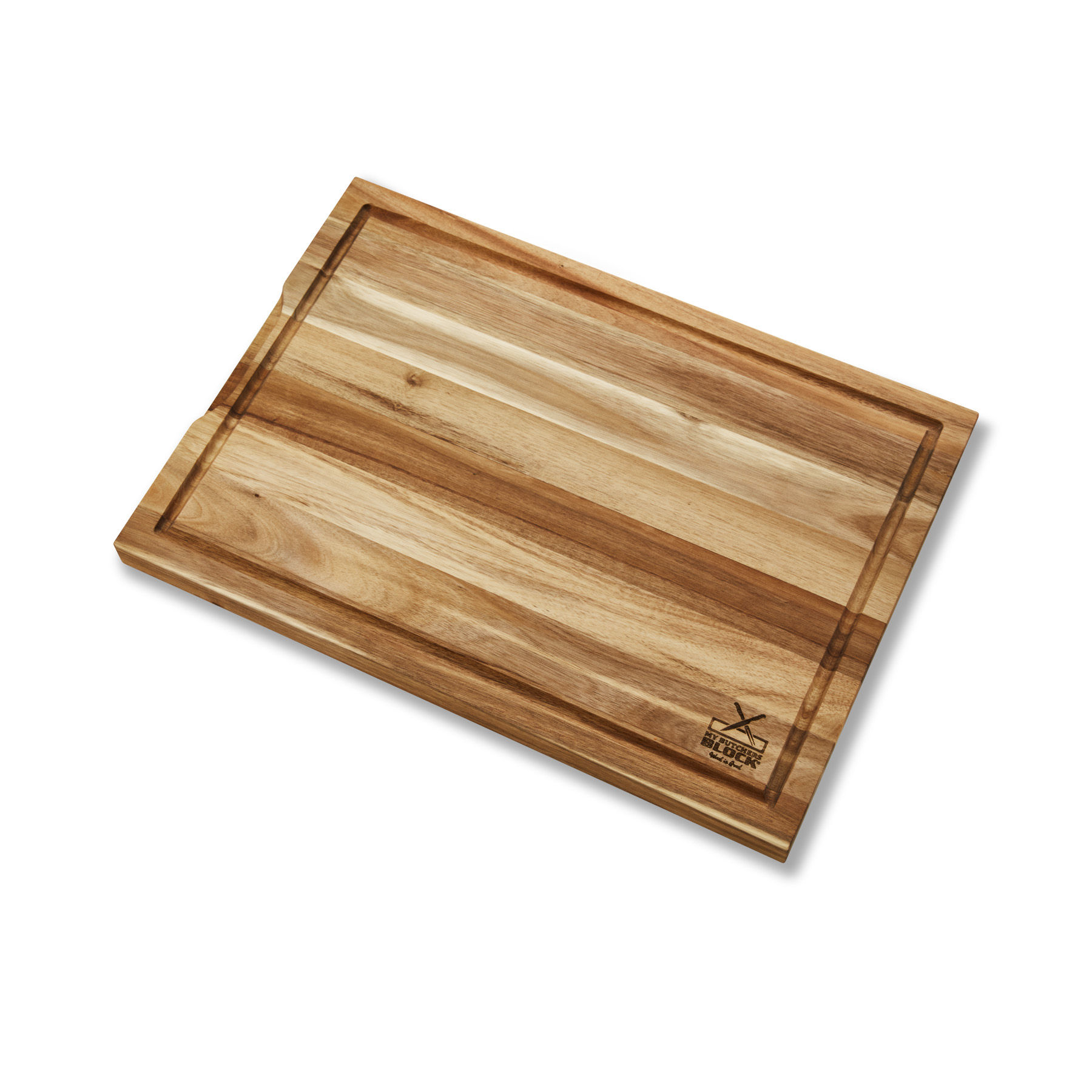 My Butchers Block - Chopping Block Large Slim