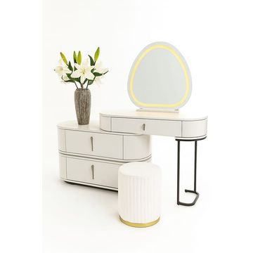 Prestige Home - Luna Glow Dressing Table Set