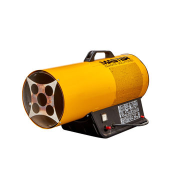 Master BLP 33 Gas/Propane Heater