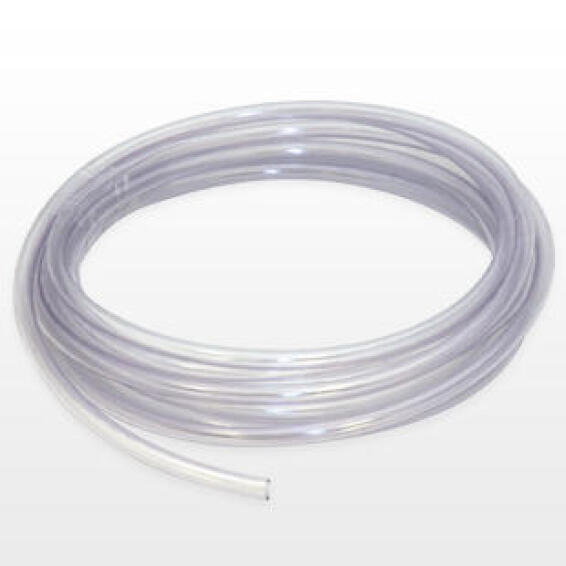 Pipe clear pvc pipe waterhouse 6mmx4m