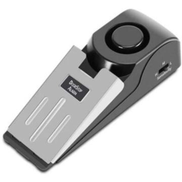 Door Stop Alarm