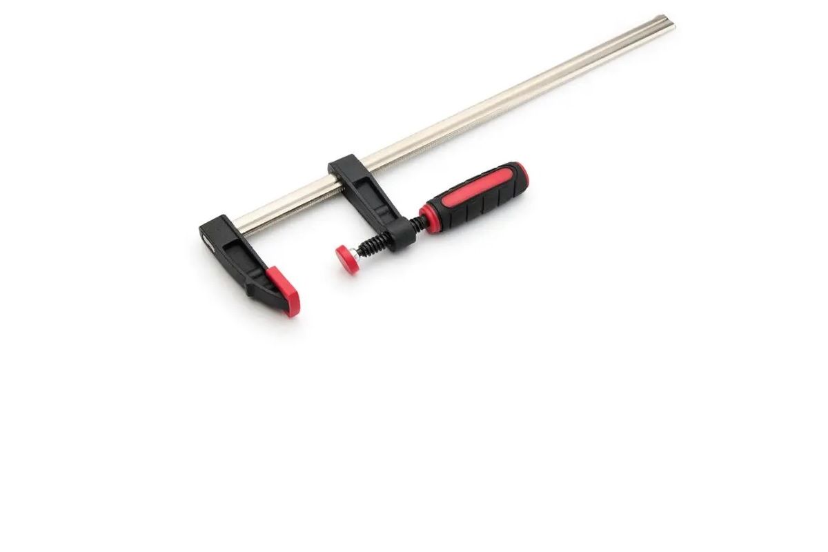 F Clamp, 50mm x 300mm BY WOODLY