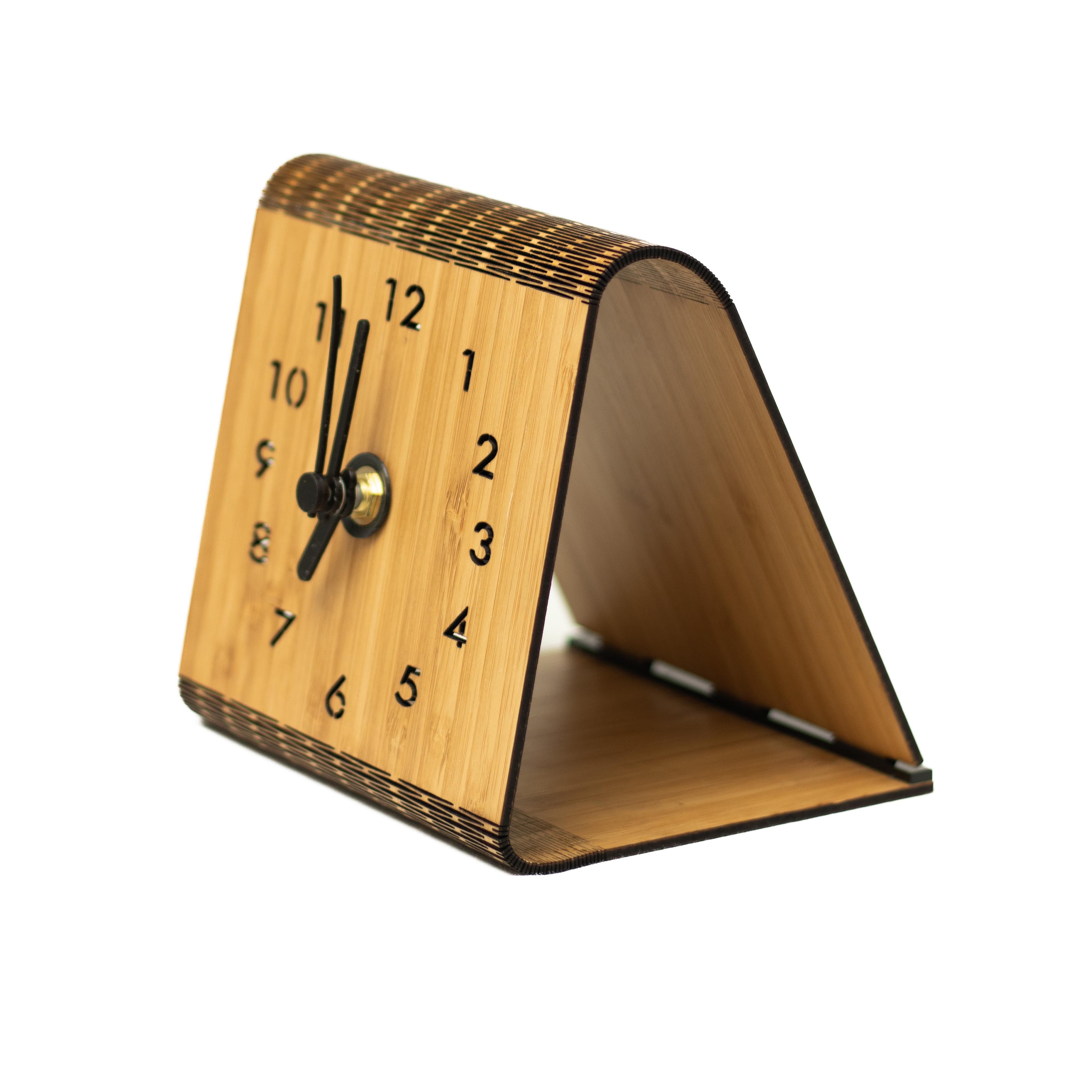 Table clock