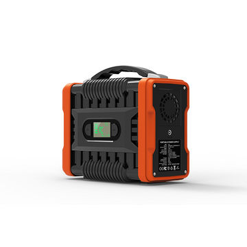 Ultra- Power 200W Portable Power Station