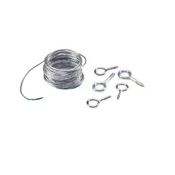 Picture Wire Kit