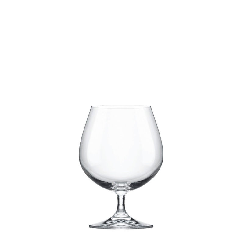 Uni Brandy 400ml 2op - Set of 6