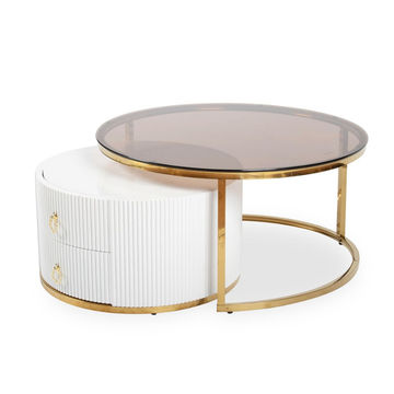 GOF Furniture - Amina Coffee Table