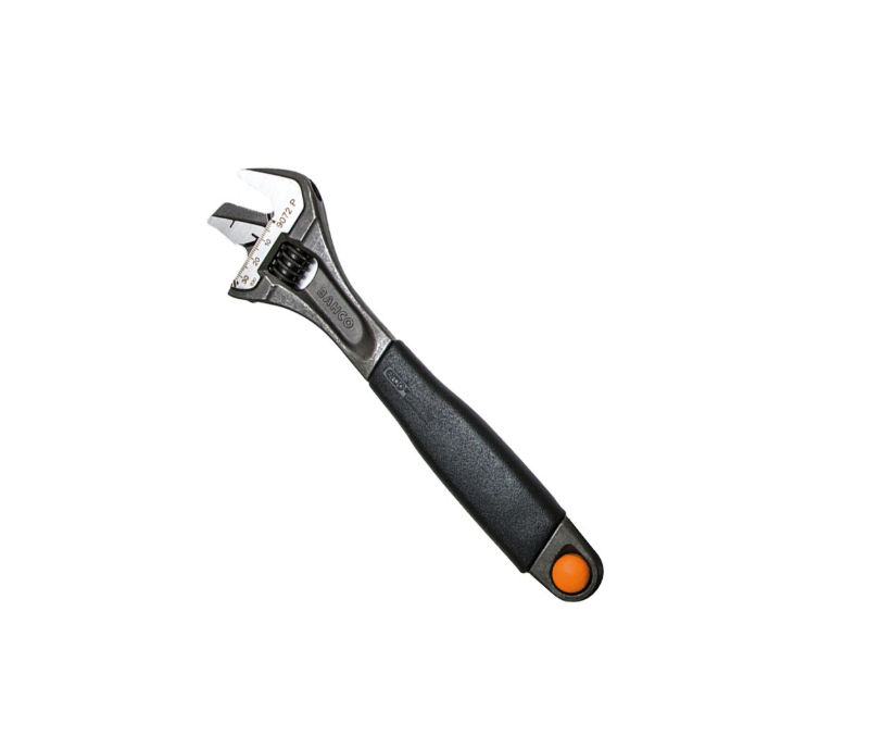 Bahco - Adjustable / Pipe Combination Wrench