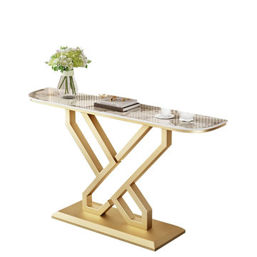 EFURN- Elevon Console Table