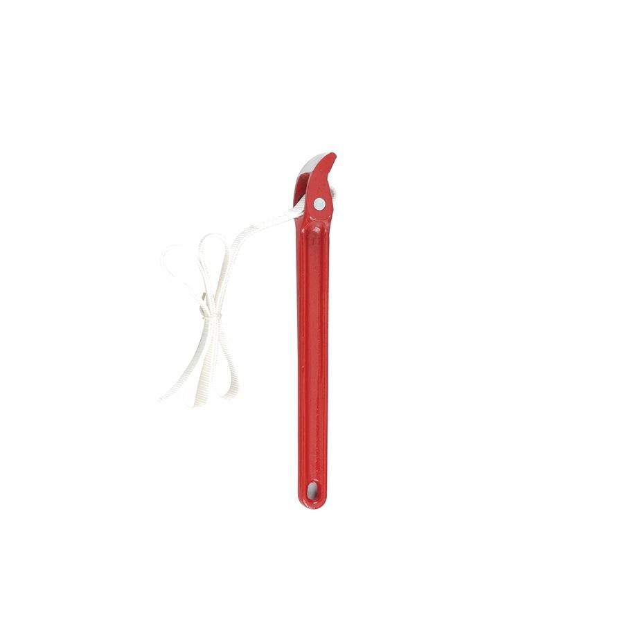 Force Strap Wrench 34