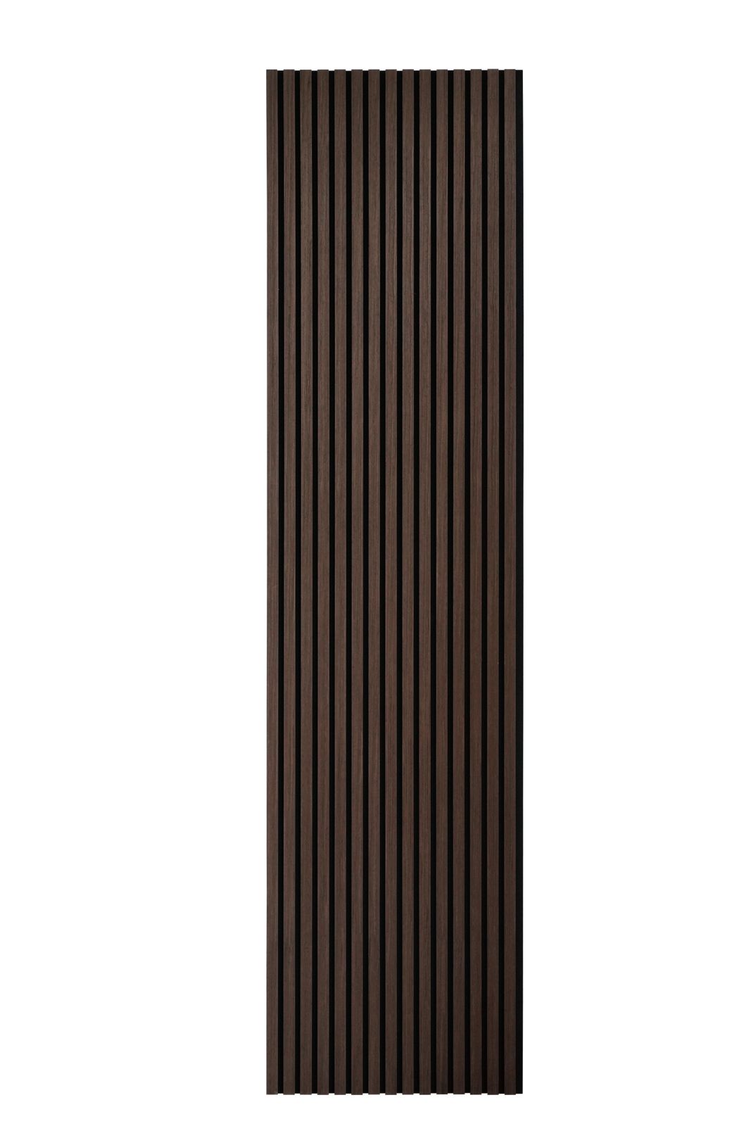 Magnat Designs Black Walnut Oak Acoustic Wood Panel 240