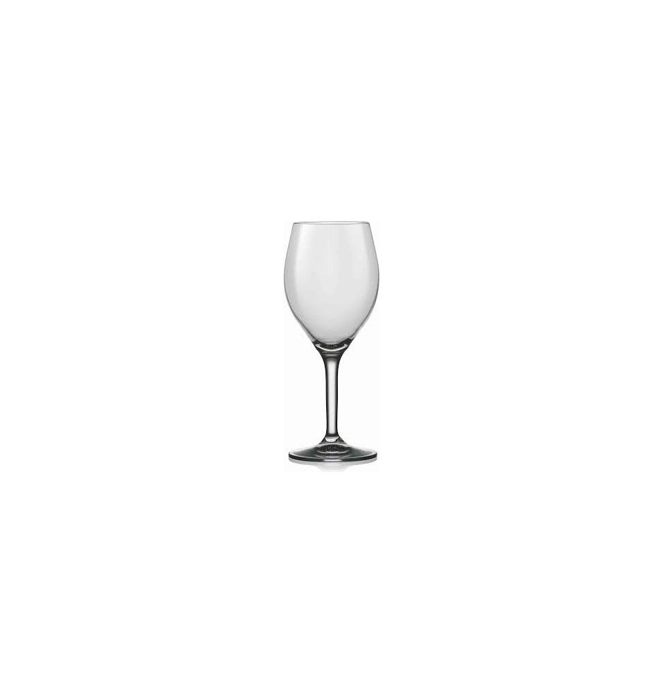 Rhapsody Crystal Goblet 415ml - Set of 6