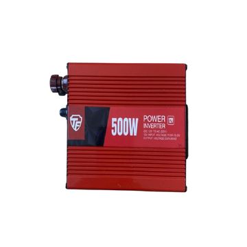 12V Power Inverter 500W