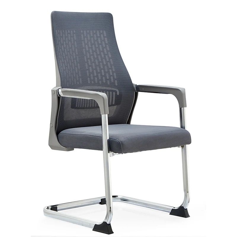 Xylo Visitor Chair Grey