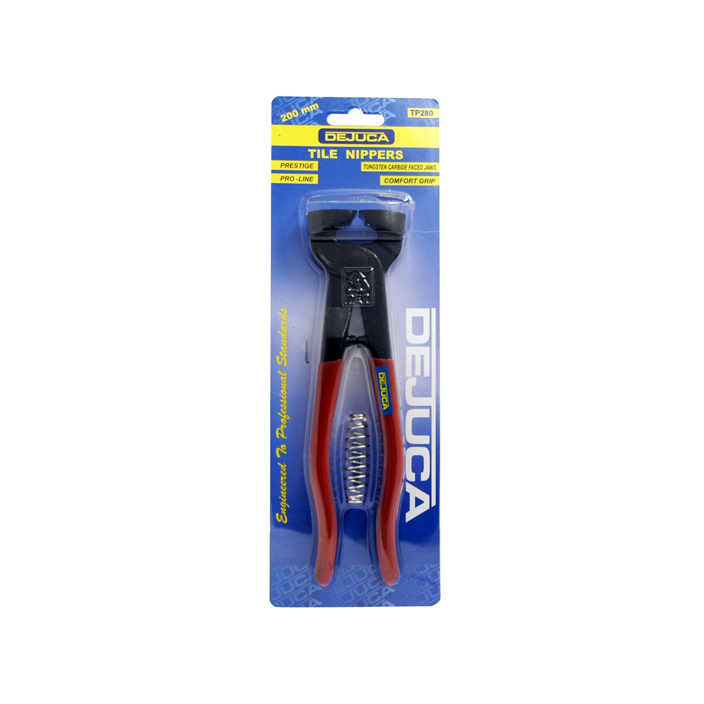 Dejuca - Tile - Nipper - 200mm