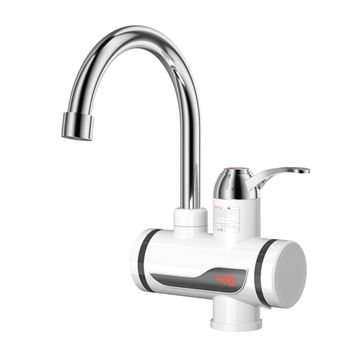 IFEEL Instant Electric Water Heater Faucet Taps RX-008