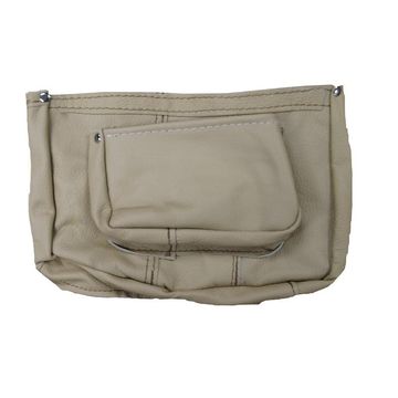 Nail Bag H\Duty Leather - 3 Pack