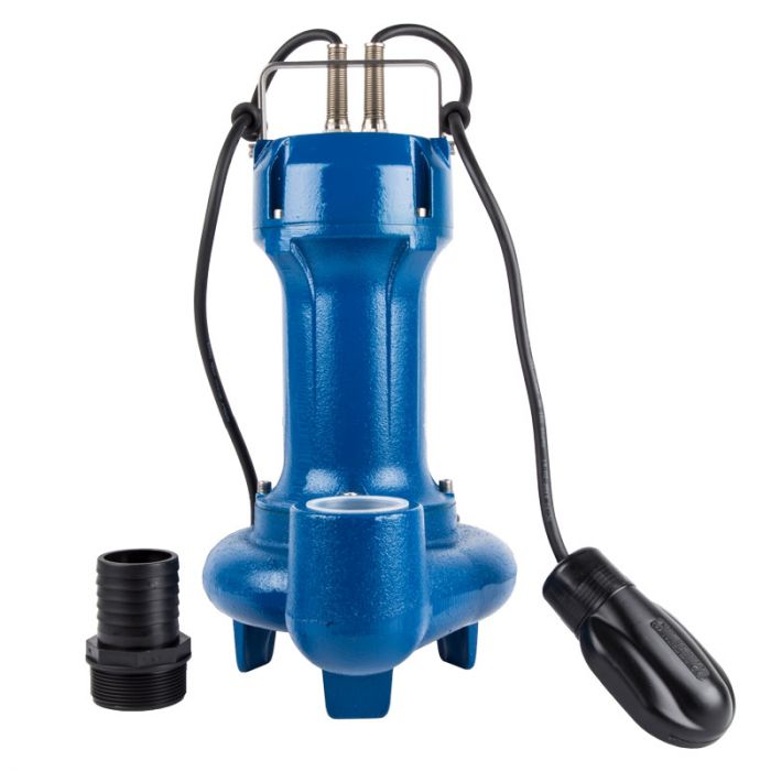 Speroni Submersible Vortex Pump - 230V 40mm 0.56KW