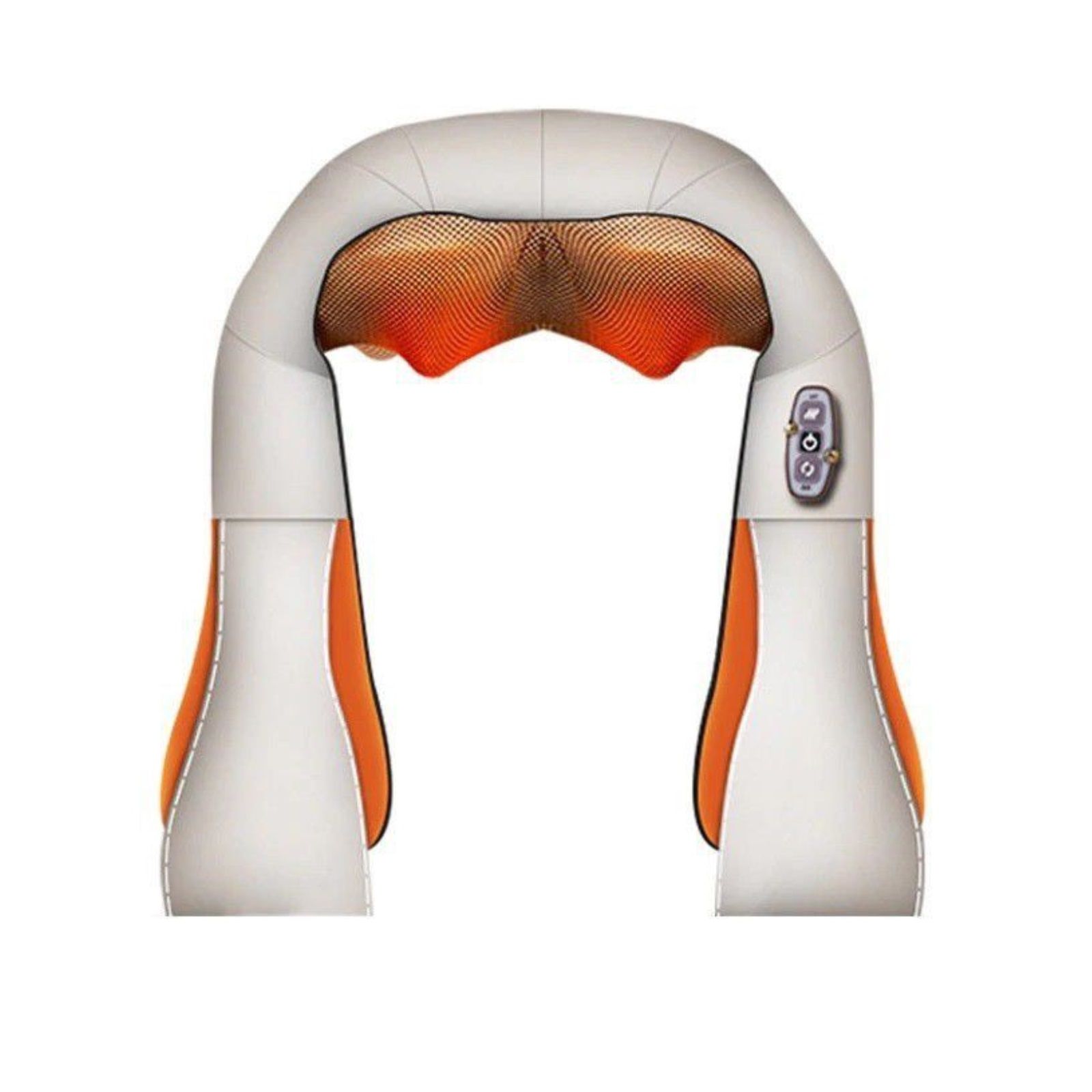Neck massager