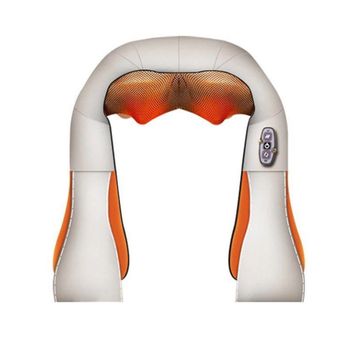 Neck massager
