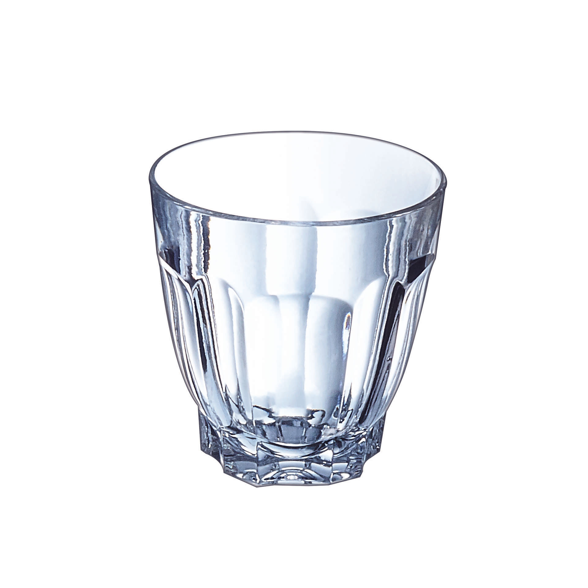 Arc Arcadie Whiskey 90 ml Tempered - Set of 5