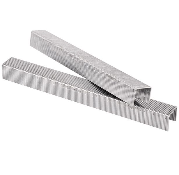 Aircraft Staples 10mm 21 Gauge 5000 Per Box