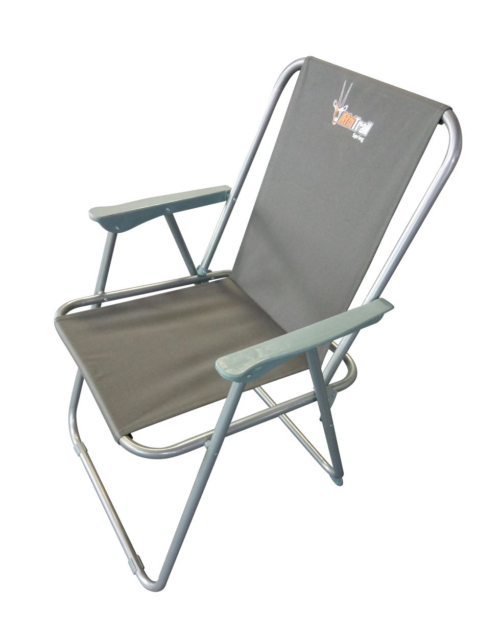 Portable Folding Chair for Camping Fishing Chair, Outdoor Ultra-light  Stainless Steel, Multifunctional, Liftable, Beach Relaxing - AliExpress