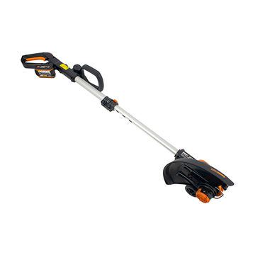 Grass Trimmer 30Cm 20V 2.0Ah Std Charg 1.65Mm  Line Edge Wheel & Guard