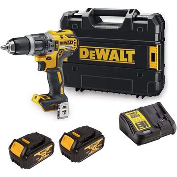 DEWALT Combi Hammer Drill Driver | DCD796M2-QW