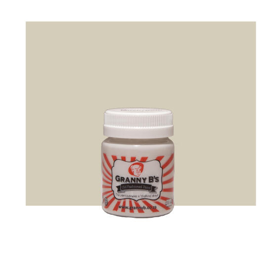  Chalk Paint Granny B's Mushroom 50ml