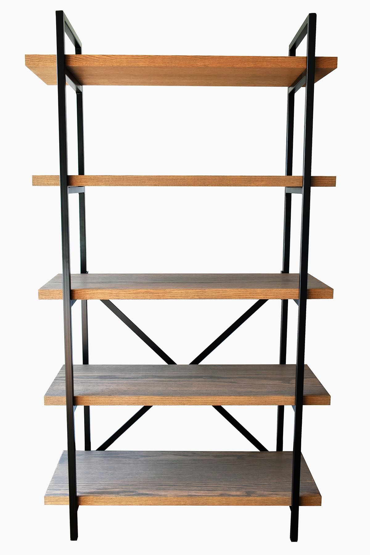 Bookshelf (Oyster Finish)