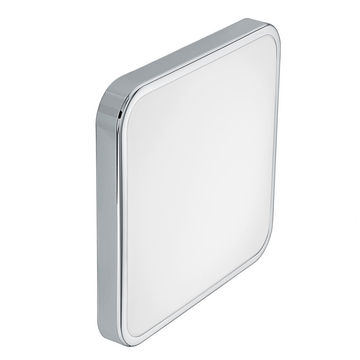 Manilva1 - LED - Wall Light - Chrome - Steel