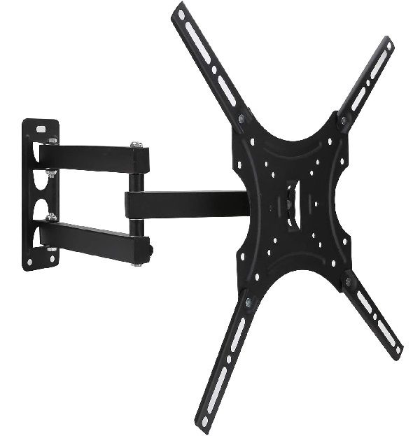 14”-55” Universal Tilt TV Wall Mount Bracket