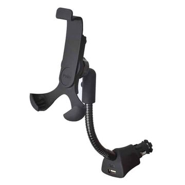 Killer Deals Universal Easy-Fit Adjustable Car Smartphone Mount Holder