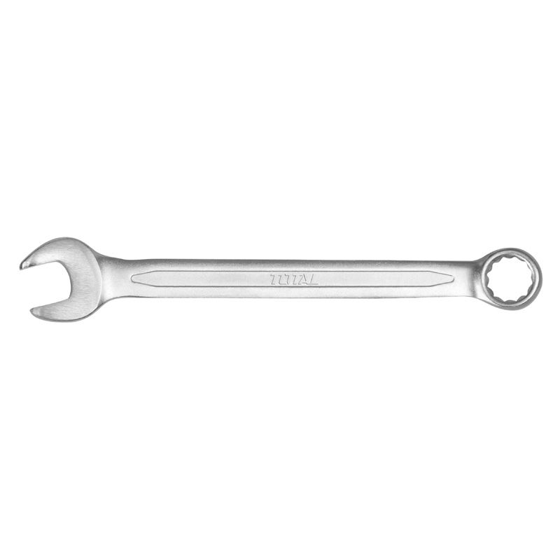 Total Tools 2 Piece Combination Spanner 11mm