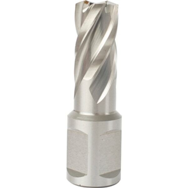 Annular Hole Cutter Hss 15 X 30Mm Broach Slugger Bit