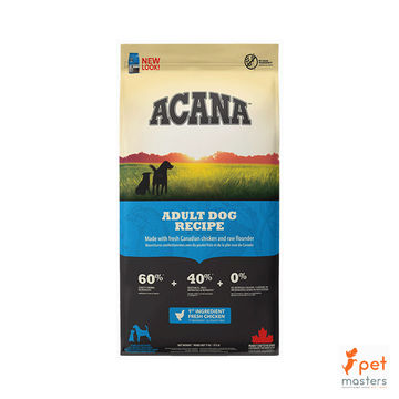 Acana Adult Dog Recipe / 14.5kg