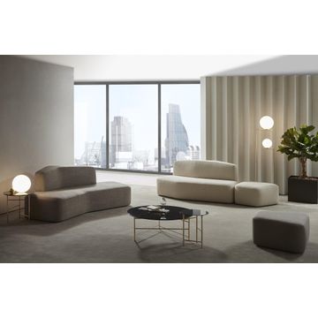 Atacama Sofa set cream