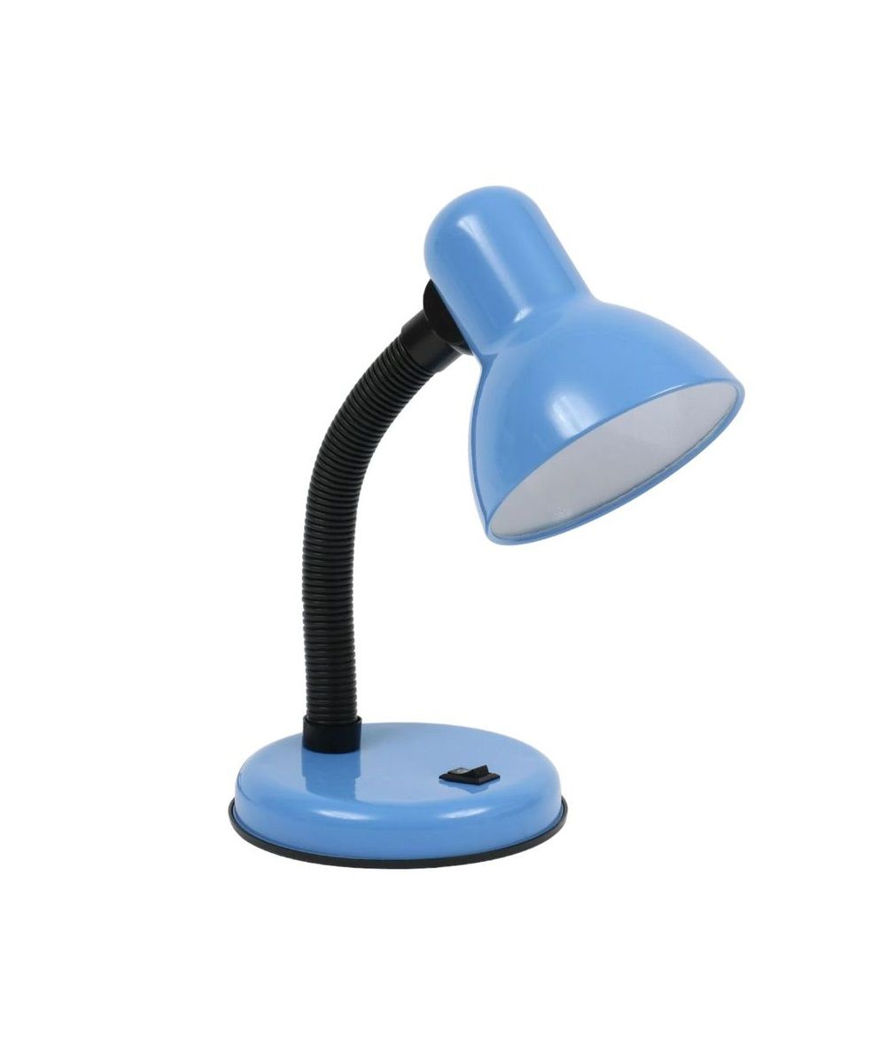 METAL DESK LAMP