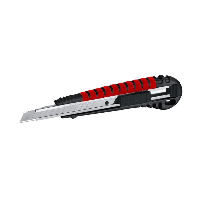 Knife Snap Off Professional 18mm - 4 Pack