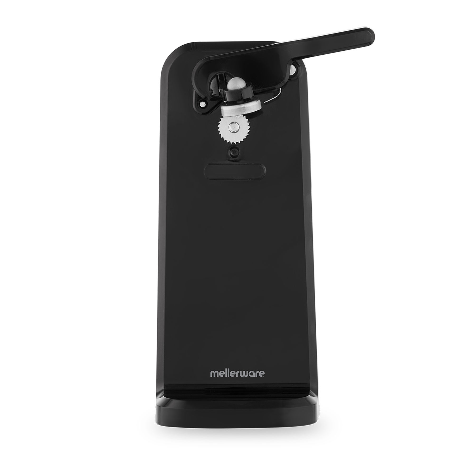 Mellerware Can Opener Plastic Black 50W 