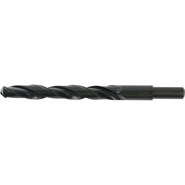 Drill Bit Hss Standard 12.5Mm X5 Pack