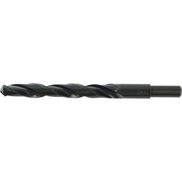 Drill Bit Hss Standard 12.5Mm X5 Pack