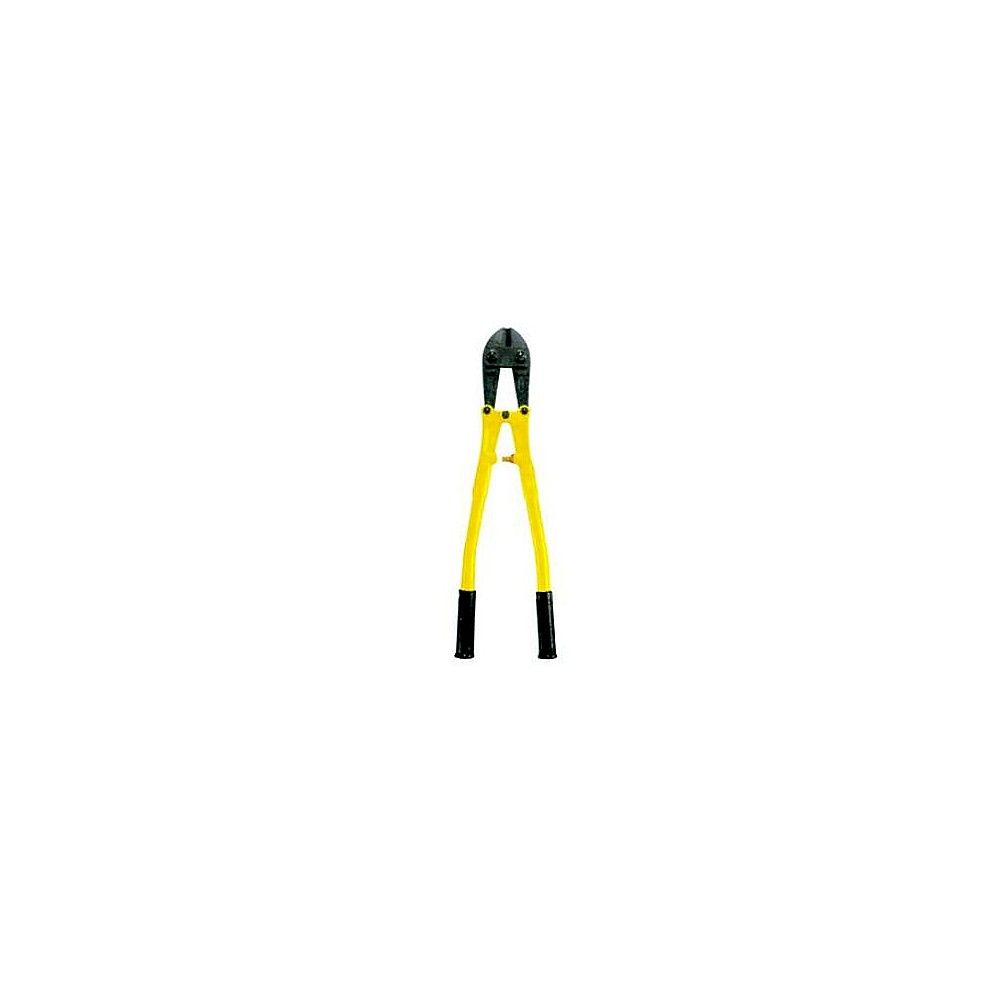 Professional 24” Heavy‑Duty Bolt Cutter for Steel & Chain