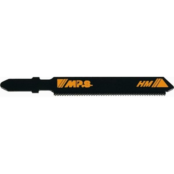 Jigsaw Blade Metal T-Shank 24Tpi Tungsten T118Ahm