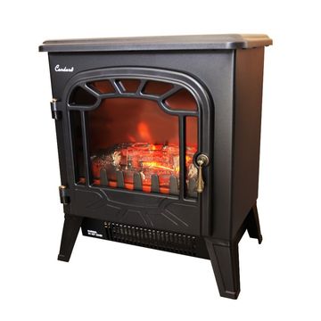 Fireplace Electric Heater - with fan